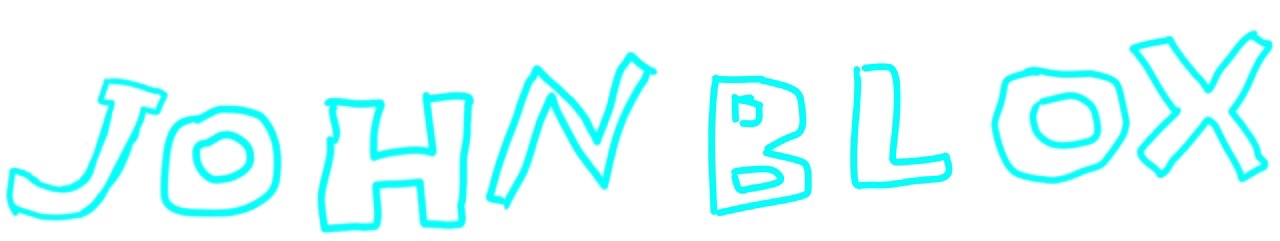 JohnBlox Logo